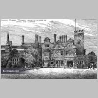 George Devey, 1861 – Coobme Warren, Wimbledon, London, image on archiseek.com,.jpg